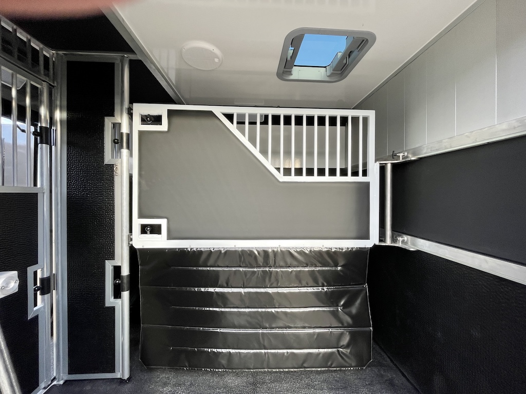 Renault EQUITA 2-Pferdetransporter 5-Sitzer LKW - auf Bestellung