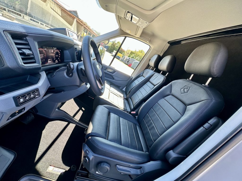 MAN Roelofsen Parados Sport XL 2-Pferdetransporter Automatik Neu LKW