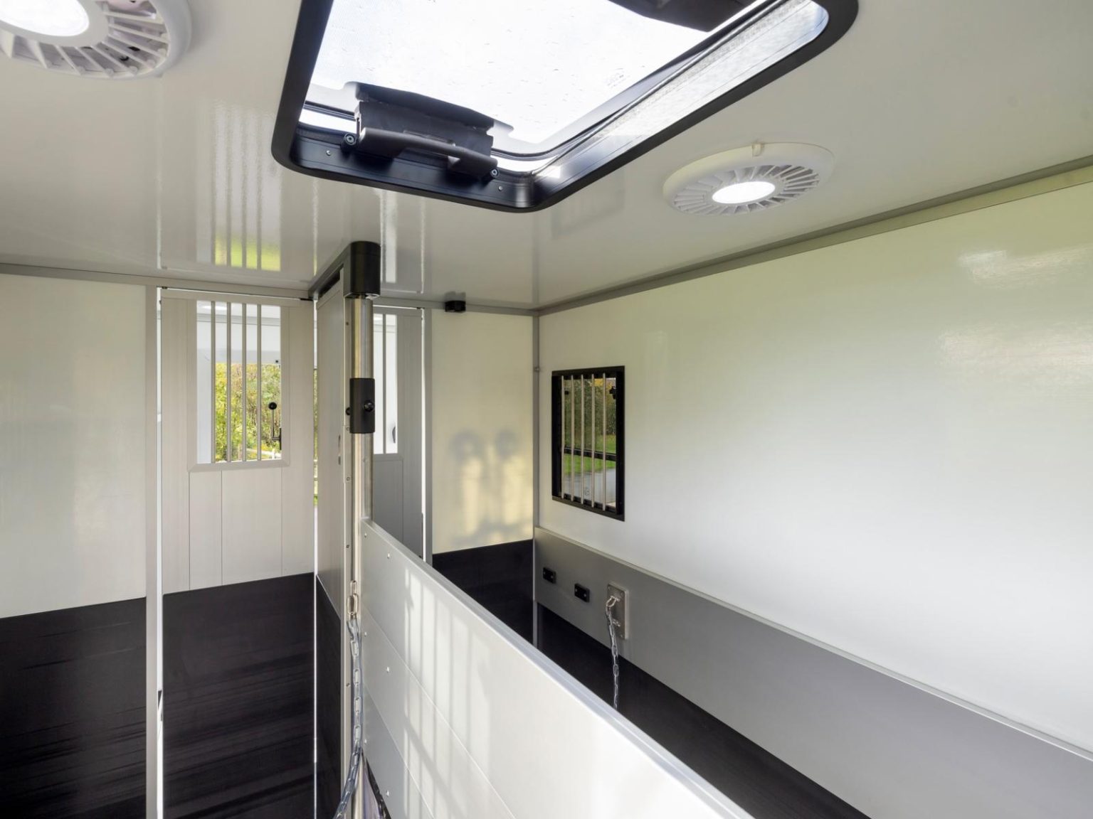 Roelofsen Yorse Pferdestellplätze